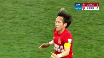 三連勝！鐵人3-2海港 熱菲尼奧絕殺+脫衣染紅 姆本扎連續(xù)3場破門