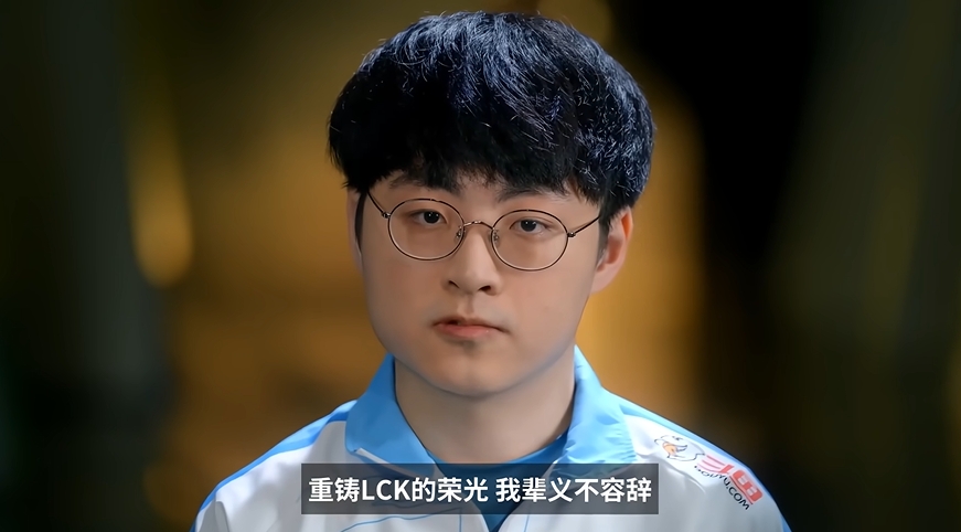 文班亞馬賽后引用Showmaker經(jīng)典話術(shù)：爭(zhēng)冠是此生僅有的機(jī)會(huì)