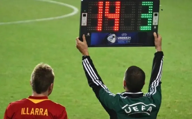 FIFA世界杯新規(guī)落地：定位球VAR可回溯取消進(jìn)球，拖時(shí)間戰(zhàn)術(shù)遭重?fù)? title=