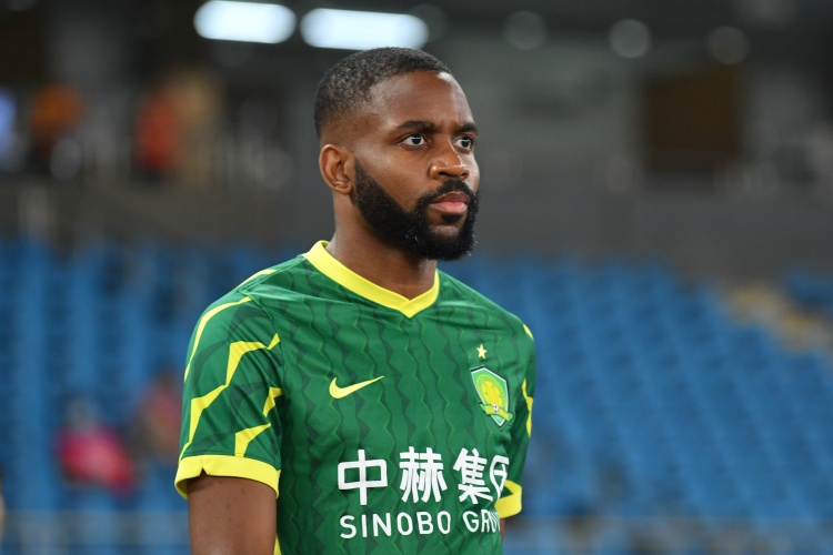謝爾蓋耶夫入圍烏茲別克斯坦世界杯名單，同組直面巴坎布、卡庫塔、金特羅