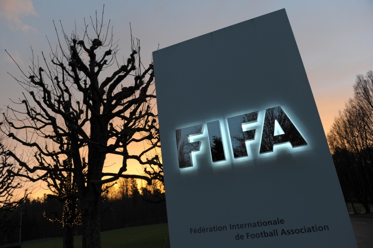 AIPS炮轟FIFA：伊朗非洲記者集體遭美國拒簽，世界杯報(bào)道或現(xiàn)真空