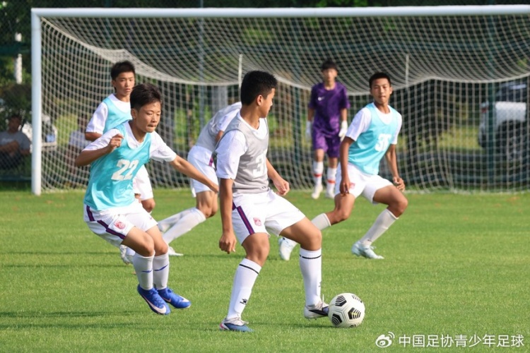 40人名單出爐：中國足協(xié)2012年齡段強(qiáng)化訓(xùn)練營蘇州開營