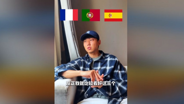 高準(zhǔn)翼世界杯預(yù)測：押注法葡西，看衰阿根廷因梅西年齡