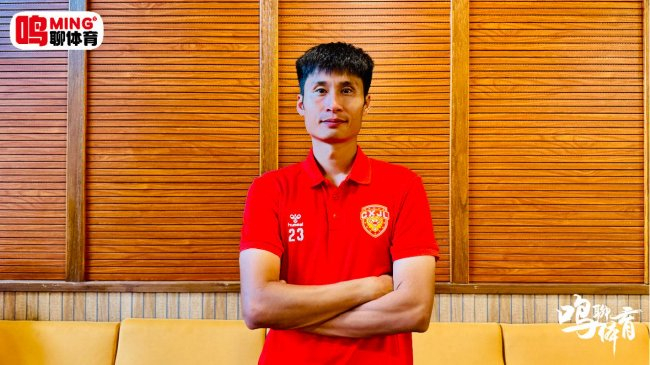 五連勝晉級中冠總決賽，廣東晨星防線老將李彬自評6分