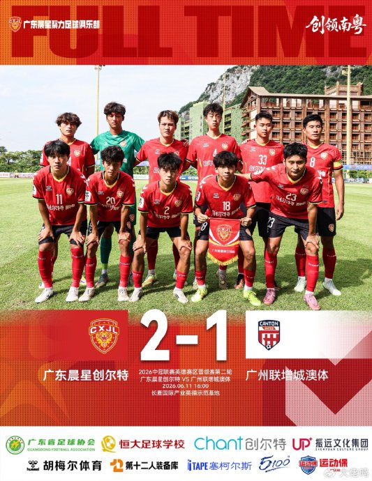 五連勝晉級中冠總決賽，廣東晨星防線老將李彬自評6分