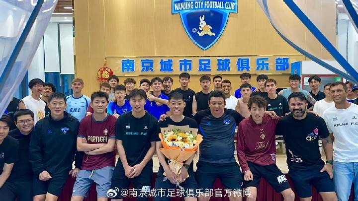 南京城市后防老將杜君鵬合同到期離隊(duì)，32次出場(chǎng)數(shù)據(jù)定格