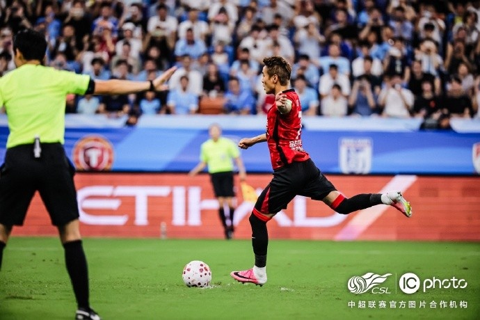 阿洛伊西：韋世豪隊(duì)長(zhǎng)領(lǐng)導(dǎo)力關(guān)鍵，球隊(duì)?wèi)?zhàn)斗精神值得肯定