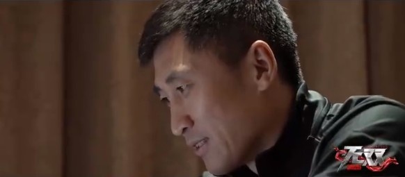 毫米級(jí)越位：馬寧詳解張玉寧世界波被吹