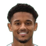 A. Wilson