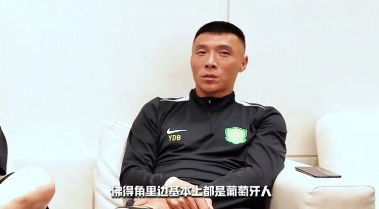 于大寶揭秘佛得角：球員多為葡萄牙歸化 踢得好直接入籍