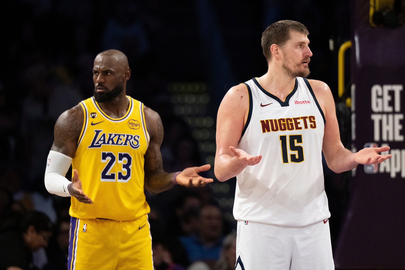 Windhorst：掘金系詹姆斯最意外落腳點
