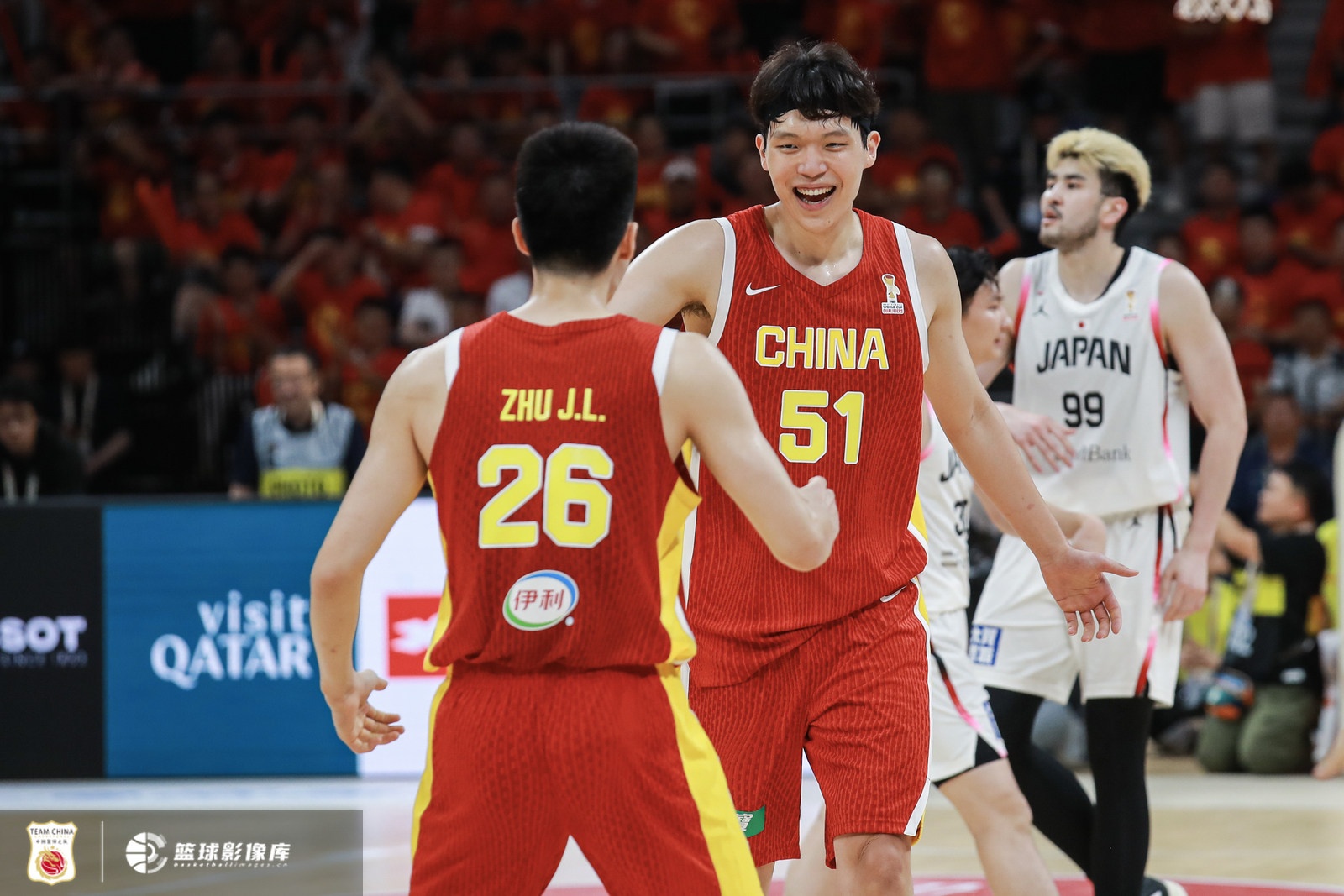18年輪回：從奧運(yùn)八強(qiáng)到主場慘敗日本19分，中國男籃的體系崩塌