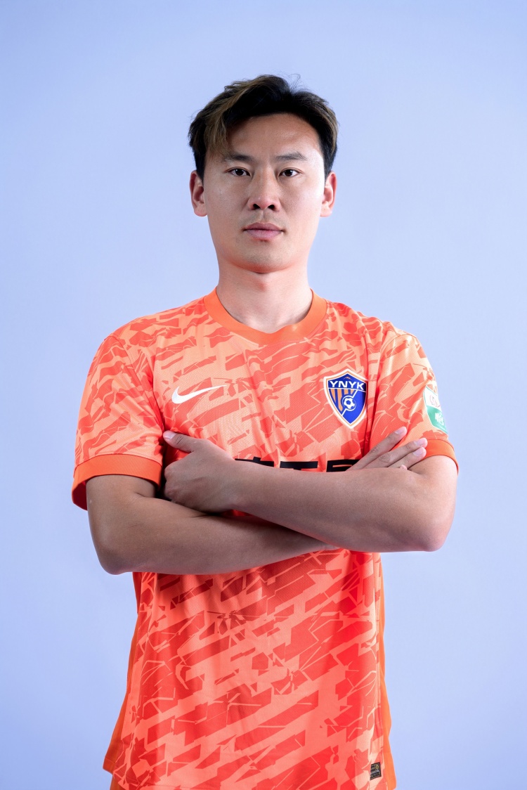 33歲后衛(wèi)李松益與云南玉昆解約 自由身加盟上海申花