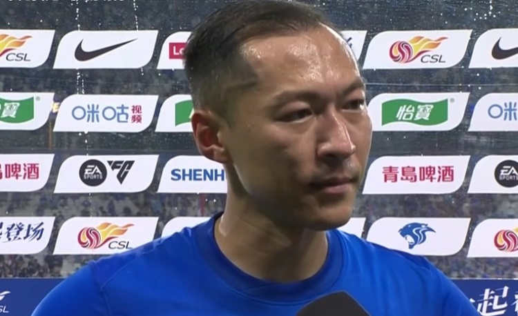 吳曦梅開二度 申花主場3-2險勝浙江