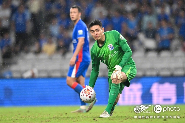 吳曦傳射阿蘇埃造點，申花3-2險勝浙江