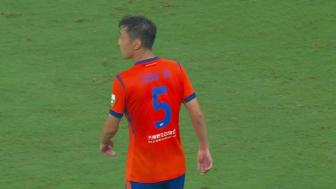 狂轟38腳均被拒 王大雷9撲救難救主 國安2-0十人泰山