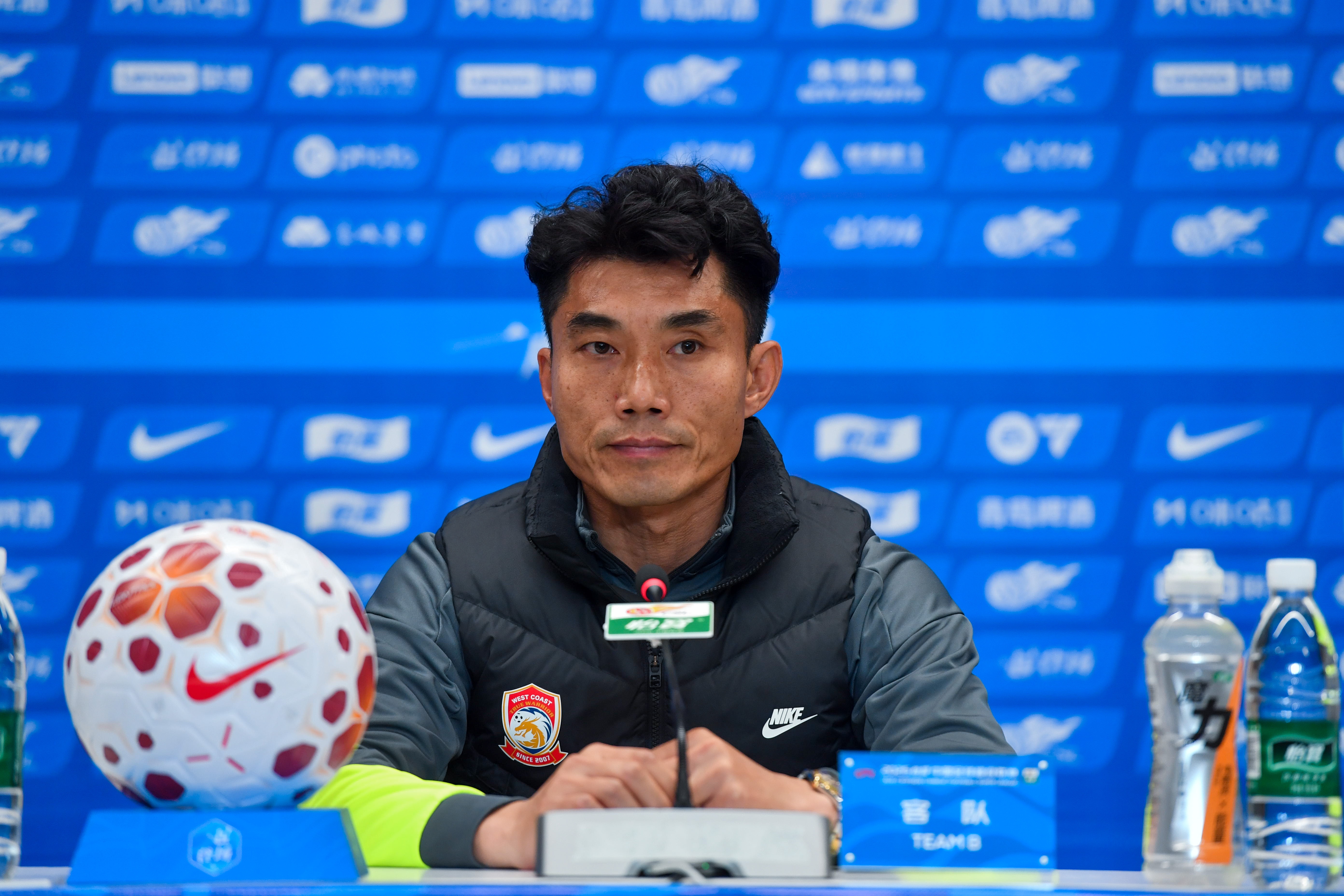 鄭智卸任廣州體院教職，專注西海岸；7球鏖戰(zhàn)西海岸2-1海港