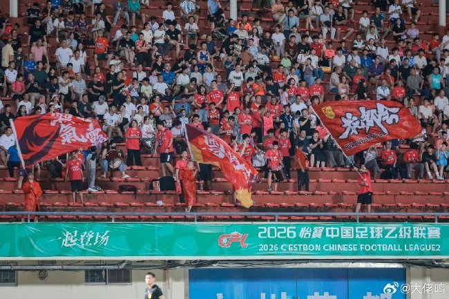 中乙廣東德比：銘途絕殺蒲公英 新援包辦兩球