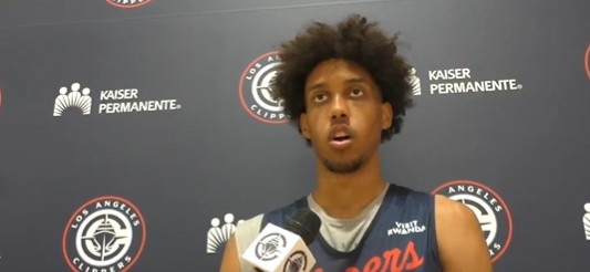 快船36號秀巴巴·米勒：多變球風(fēng)可無縫融入NBA體系