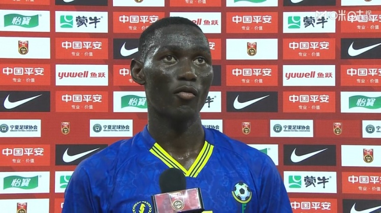 記者烏龍稱中國為亞洲杯冠軍 U17國足0-2坦桑尼亞