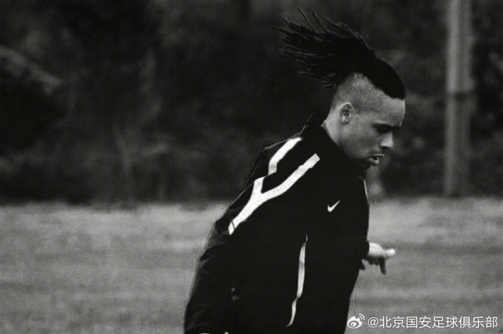 43歲前國安外援馬努車禍去世