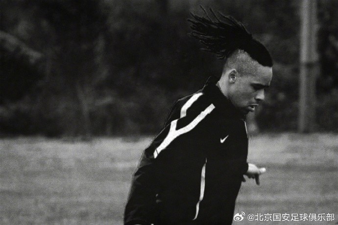 前國安外援馬努車禍去世，年僅43歲