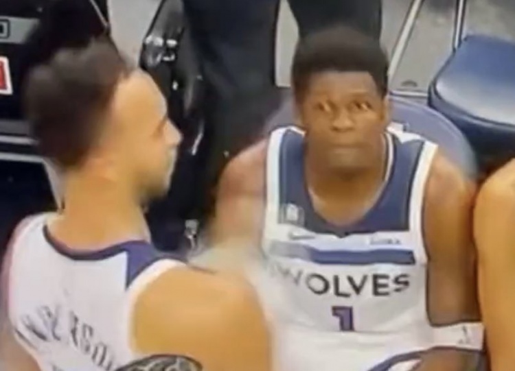 熱火內(nèi)訌！阿德巴約訓練場拳擊希羅面部，NBA隊友反目史再添新章