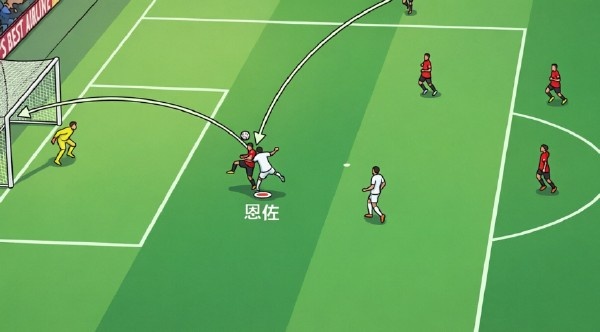恩佐第7次決賽：前6次全勝，16強(qiáng)頭球絕殺+半決賽遠(yuǎn)射絕平