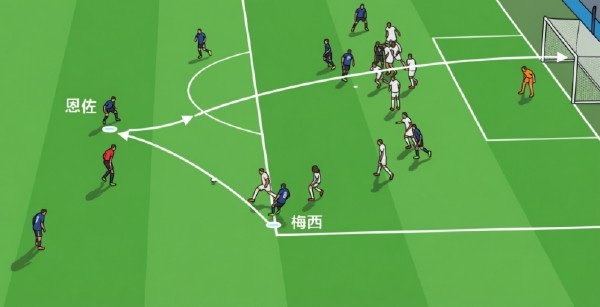 恩佐7進(jìn)大賽決賽全勝 遠(yuǎn)射絕平+頭球絕殺復(fù)制神話