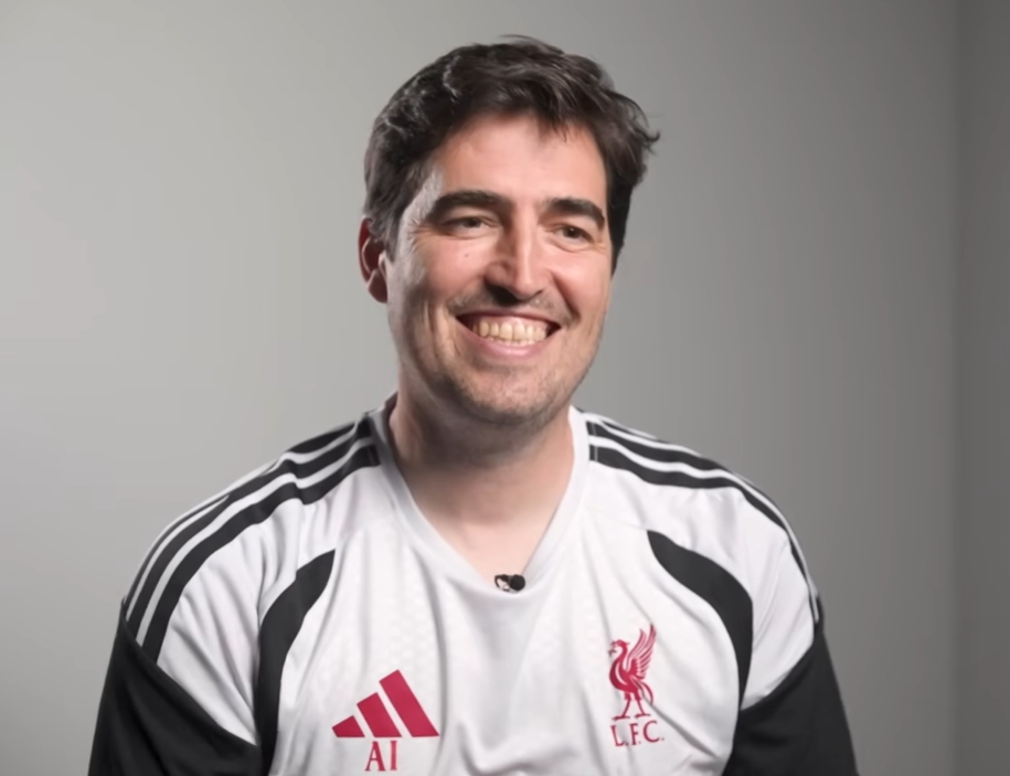 伊勞拉：簽一個邊鋒無法取代薩拉赫，利物浦需整體重建