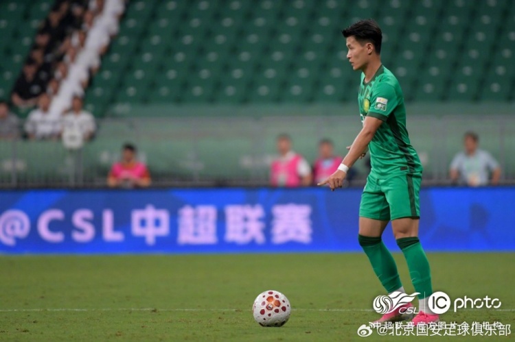 法比奧百場里程碑 國安主場1-1戰(zhàn)平遼寧鐵人