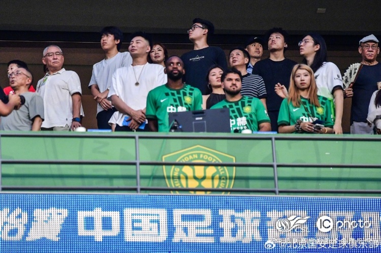 法比奧百場里程碑 國安主場1-1戰(zhàn)平遼寧鐵人
