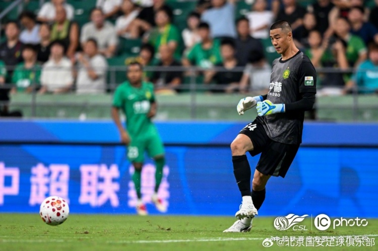 法比奧百場里程碑 國安主場1-1戰(zhàn)平遼寧鐵人