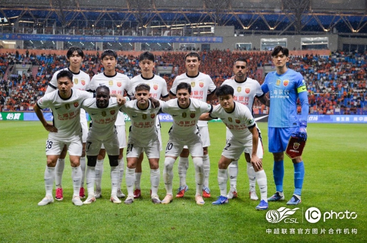 VAR兩度介入無效 海港客場2-2遭云南玉昆逼平