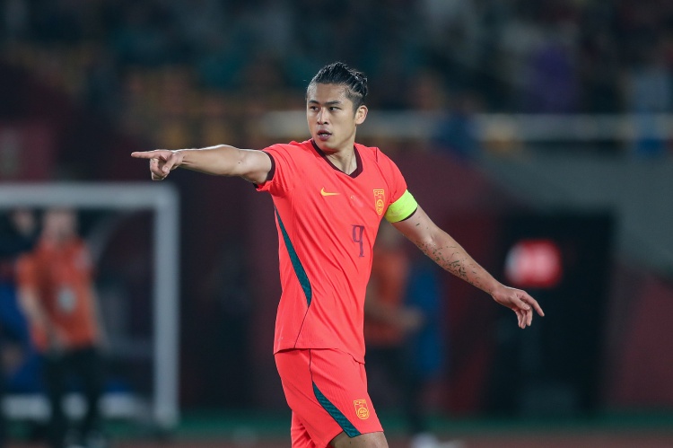 FIFA擬擴軍64隊，國足仍被擋在門外