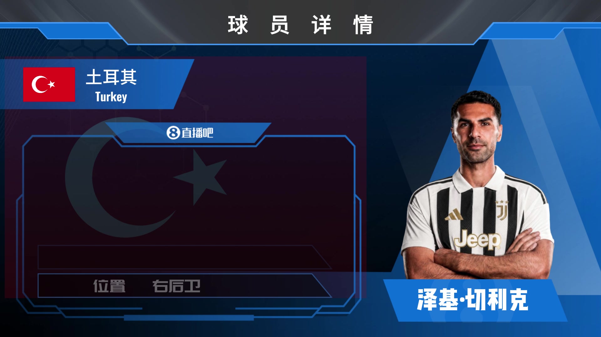 羅馬諾Here We Go：尤文截胡羅馬免簽切利克