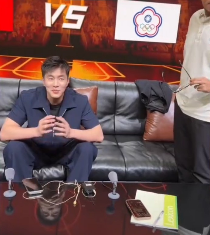 郭艾倫談傷病恢復(fù)：沒打夠，飯剛吃一半