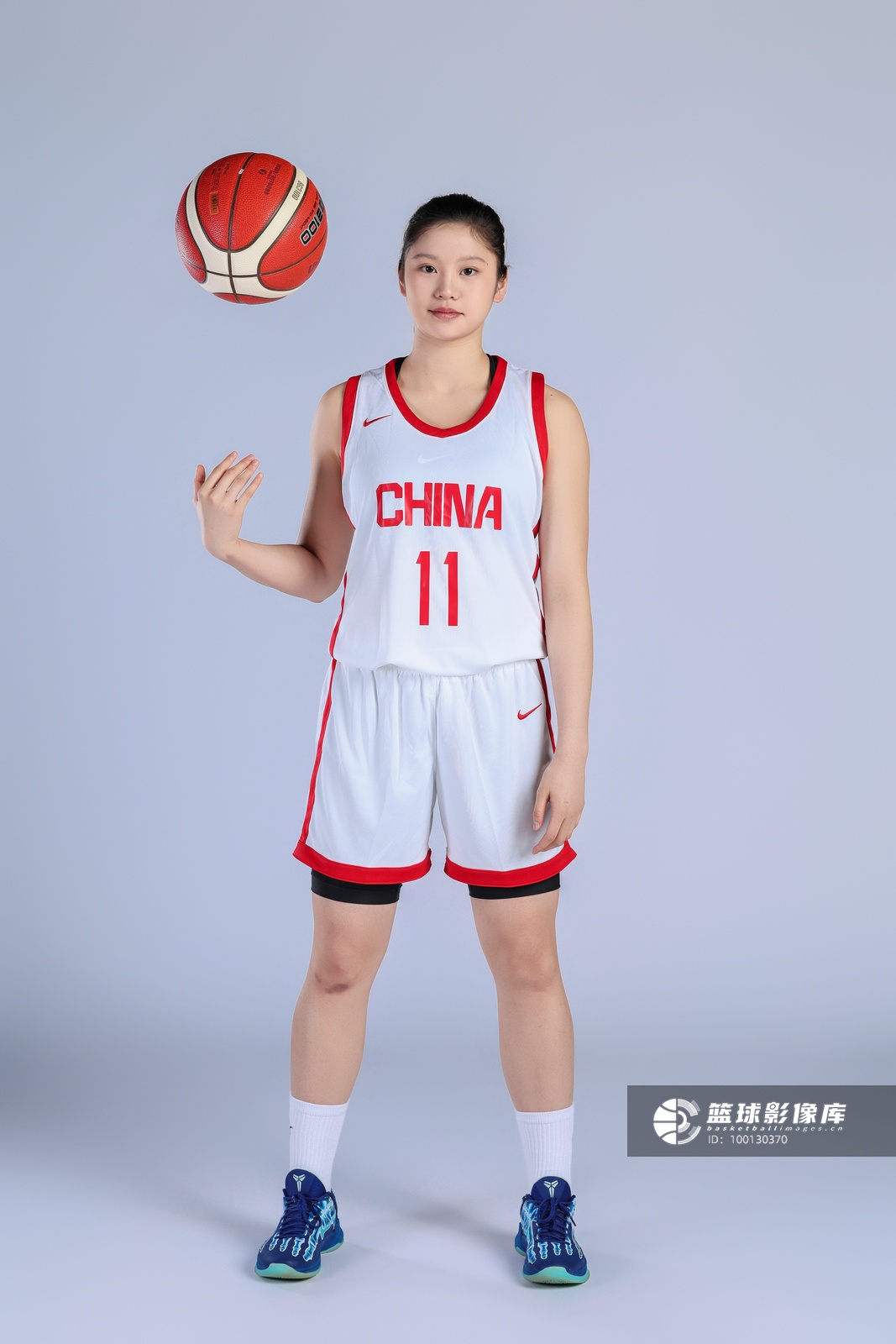 U17女籃世界杯落幕 李沅珊場均20.3分奪得分王 孫璇助攻王