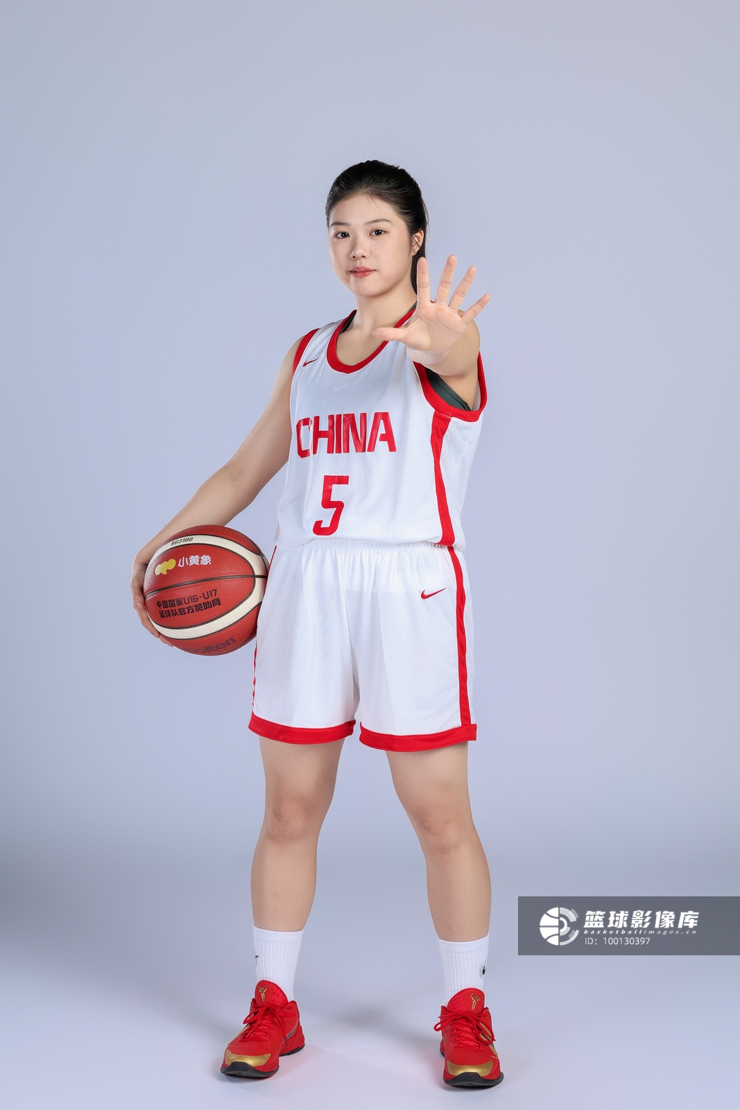 U17女籃世界杯落幕 李沅珊場均20.3分奪得分王 孫璇助攻王