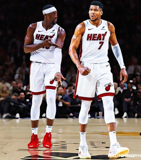 斯波：字母哥加阿德巴約是防守奪冠關(guān)鍵 頂級競爭者驅(qū)動體系