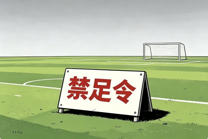 申思掌摑小球員后續(xù)：終身禁足令為何失效？幕后執(zhí)業(yè)模式浮出水面