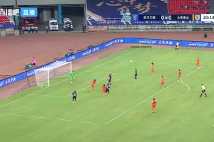 于金永三撲點球，山東泰山點球6-5逆轉(zhuǎn)武漢三鎮(zhèn)晉級八強(qiáng)