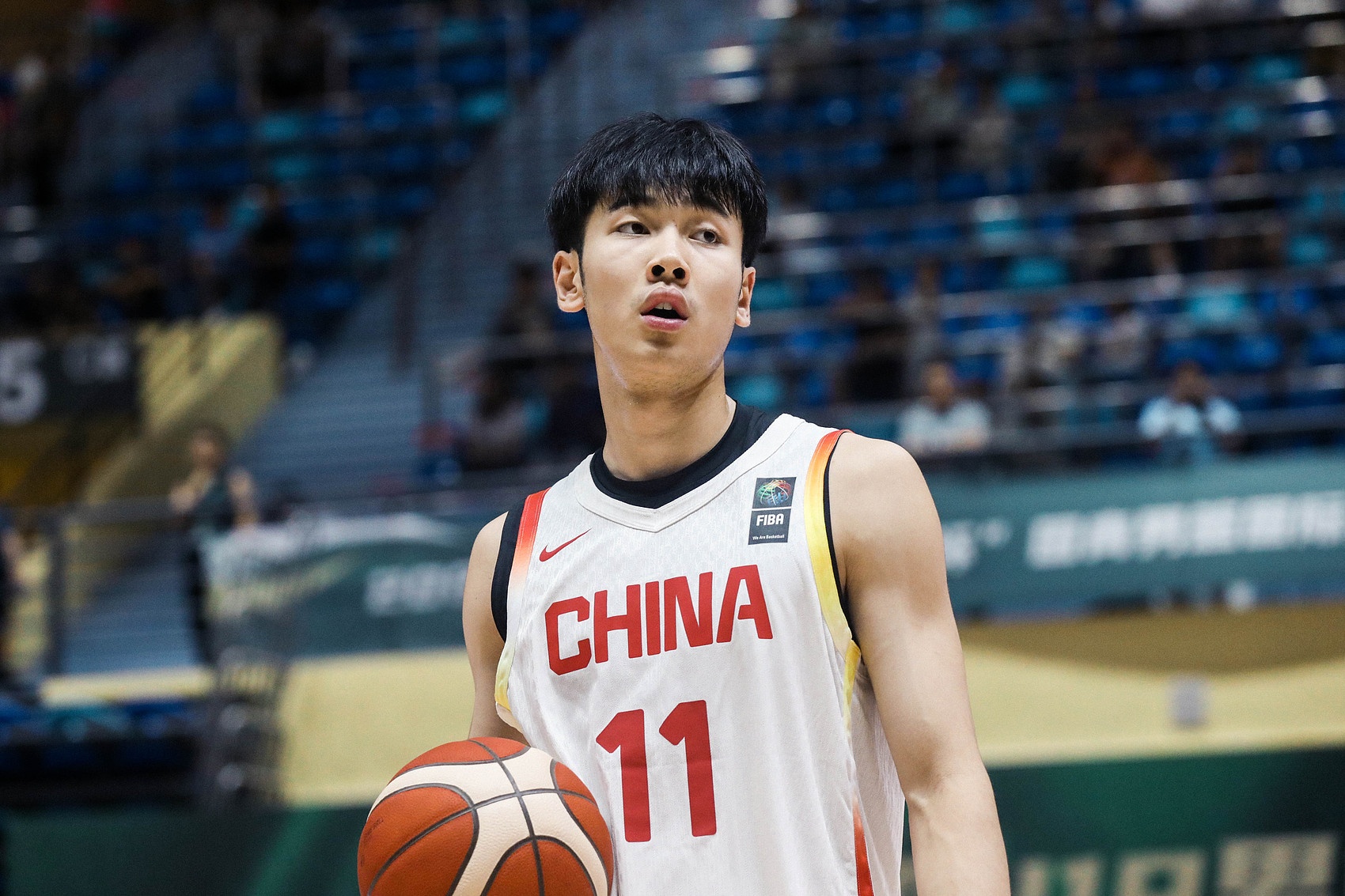 張博源融入路易斯維爾獲好評(píng) 媒體人：NCAA適合開(kāi)朗上進(jìn)球員