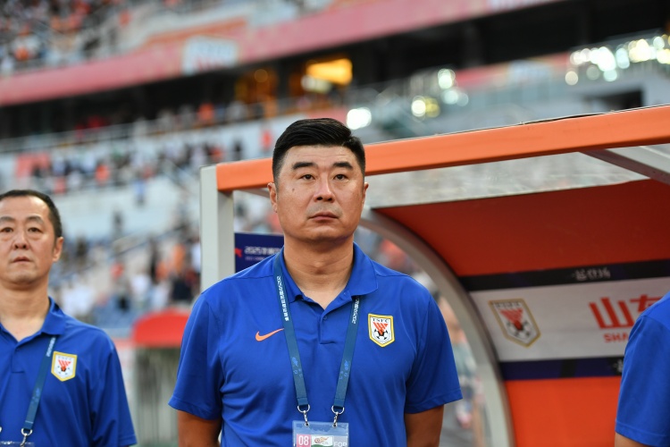 泰山半場(chǎng)0-1三鎮(zhèn)：防守松散成頑疾，依木蘭與外援配合生澀
