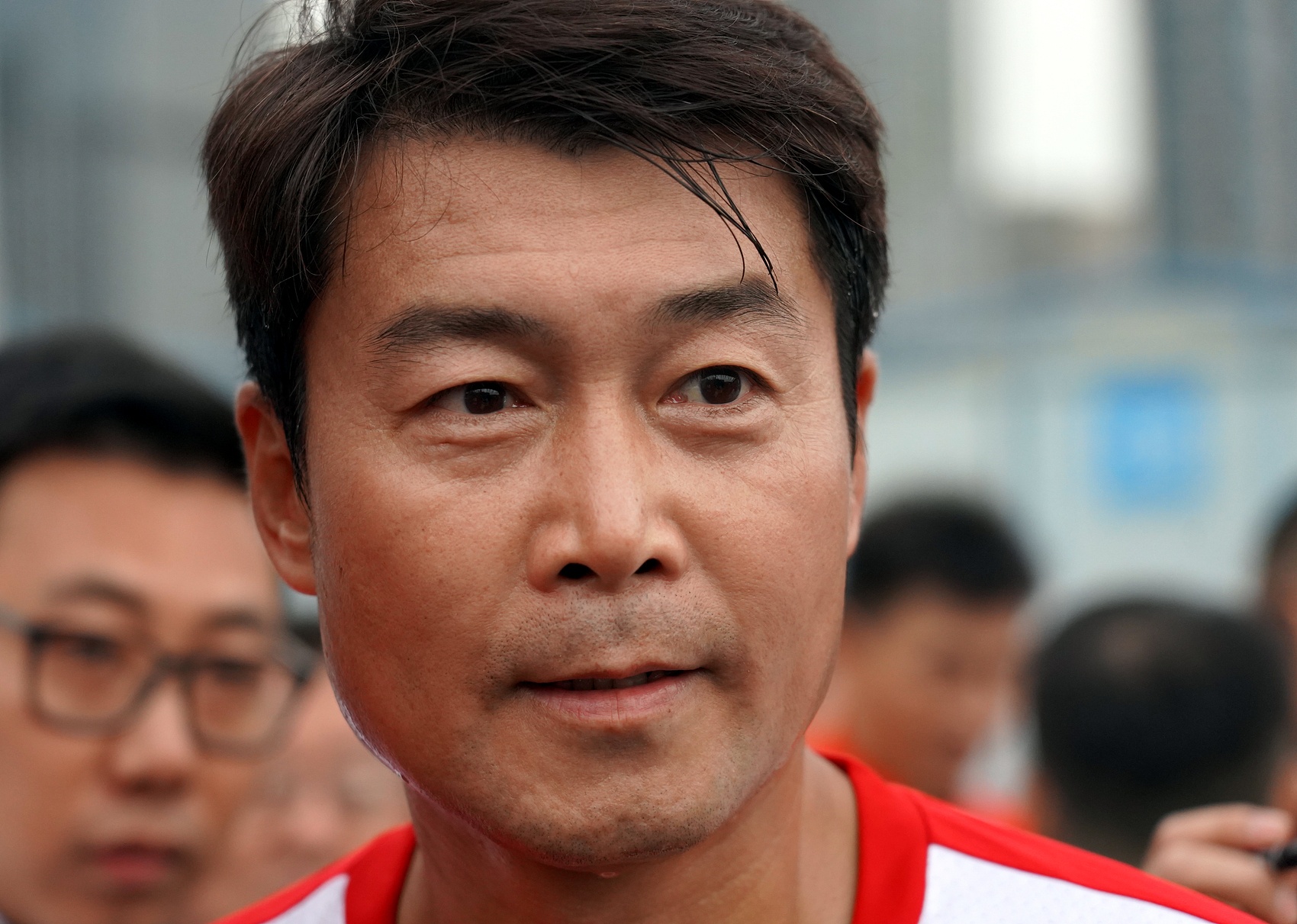 申思被曝幕后操控青訓(xùn)俱樂部 足協(xié)禁令形同虛設(shè)暴露監(jiān)管真空