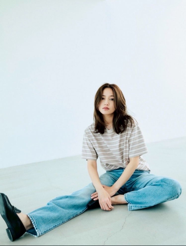 文春獨家：日本隊長板倉滉交往令和廣告女王川口春奈