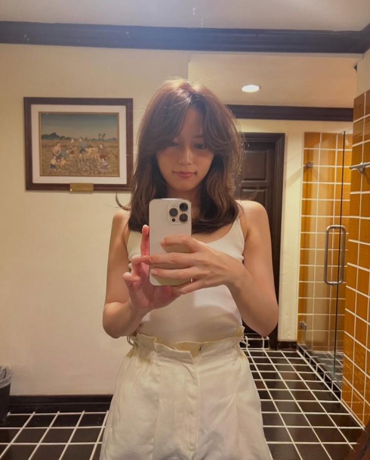 文春獨家：日本隊長板倉滉交往令和廣告女王川口春奈