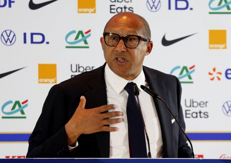 法國被建議申辦2038世界杯 前提是FIFA開放歐洲申辦