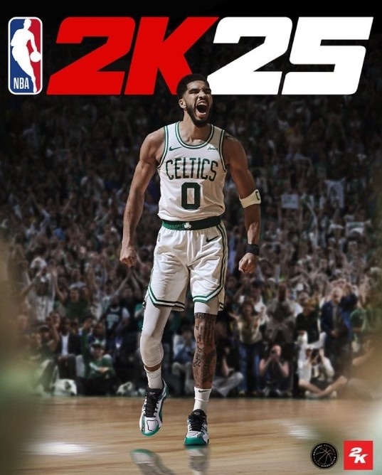 文班亞馬登2K27封面 歷史同年奪冠僅三人奧尼爾科比濃眉