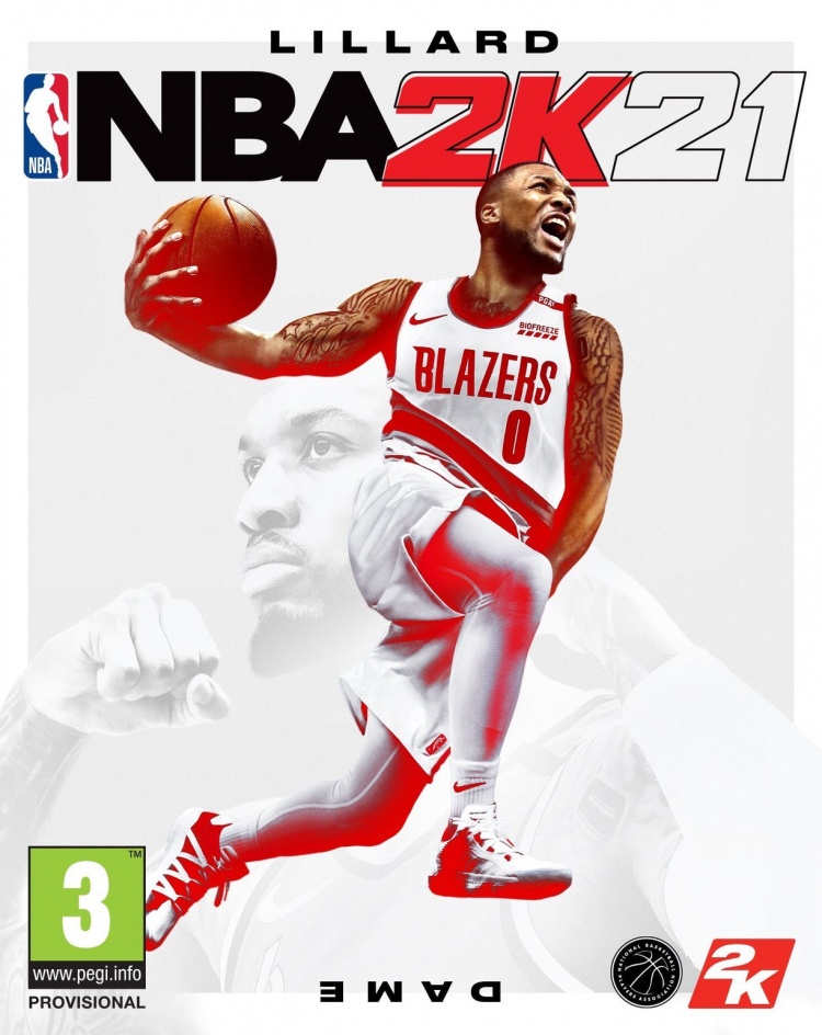 文班亞馬登2K27封面 歷史同年奪冠僅三人奧尼爾科比濃眉